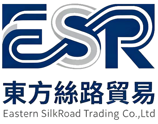 Eastern SilkRoad Trading Logo
